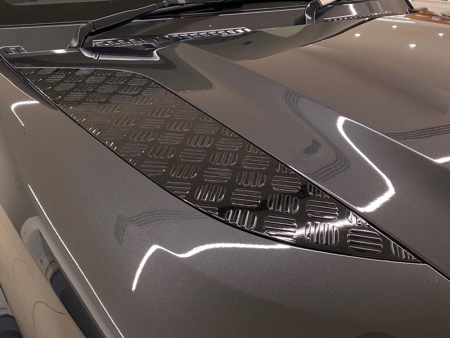 Used Land Rover Defender 2025 for sale - 77489551: Photo 20