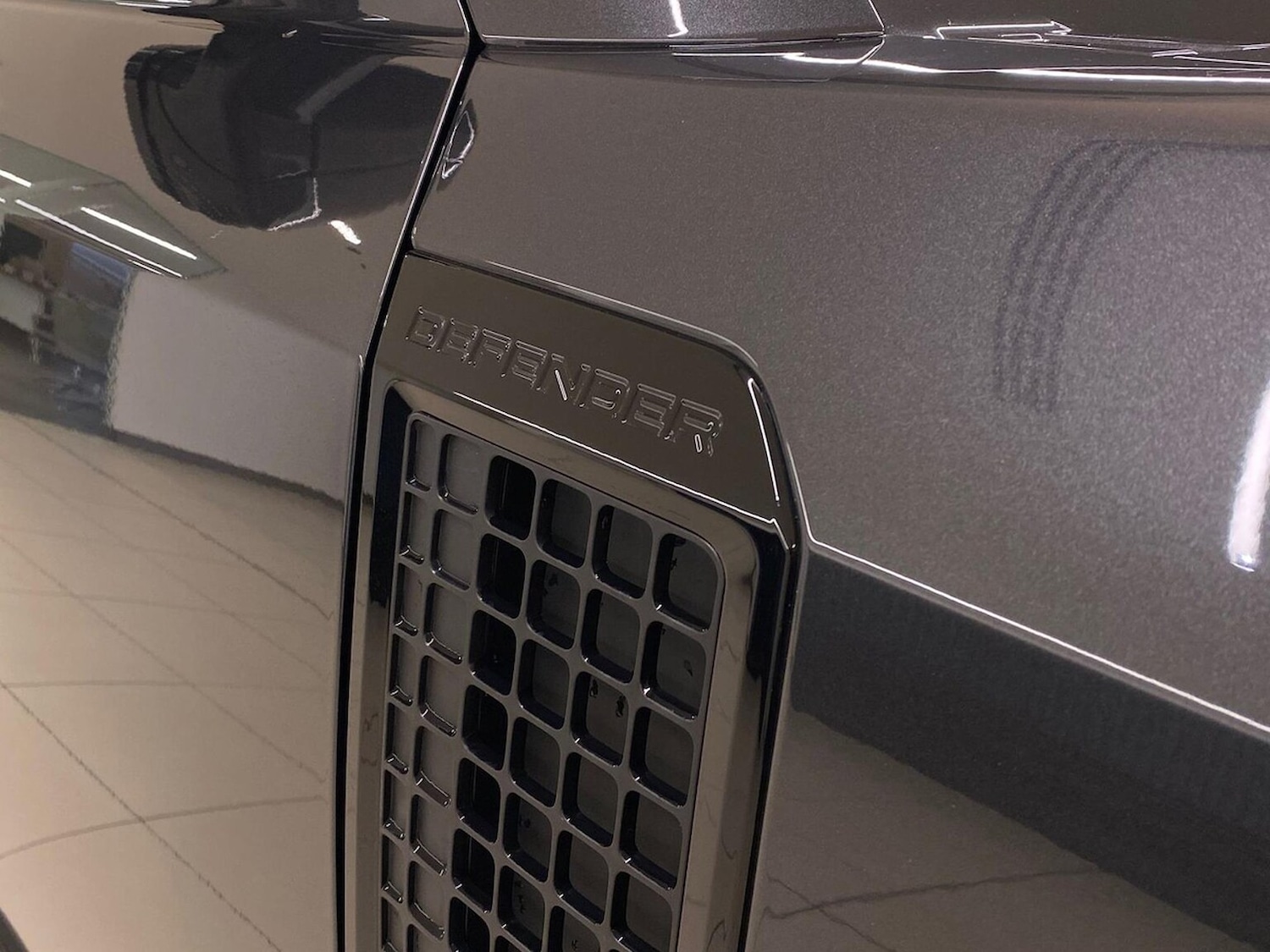 Used Land Rover Defender 2025 for sale - 77489551: Photo 28