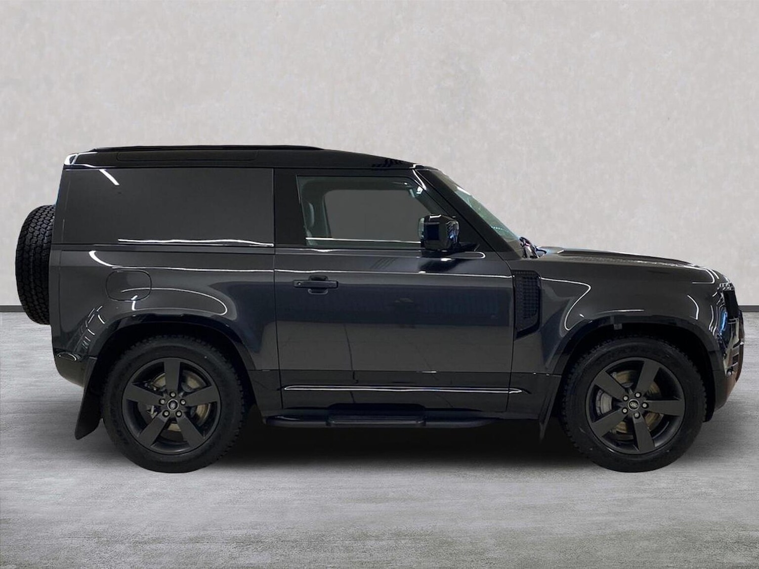 Used Land Rover Defender 2025 for sale - 77489551: Photo 5