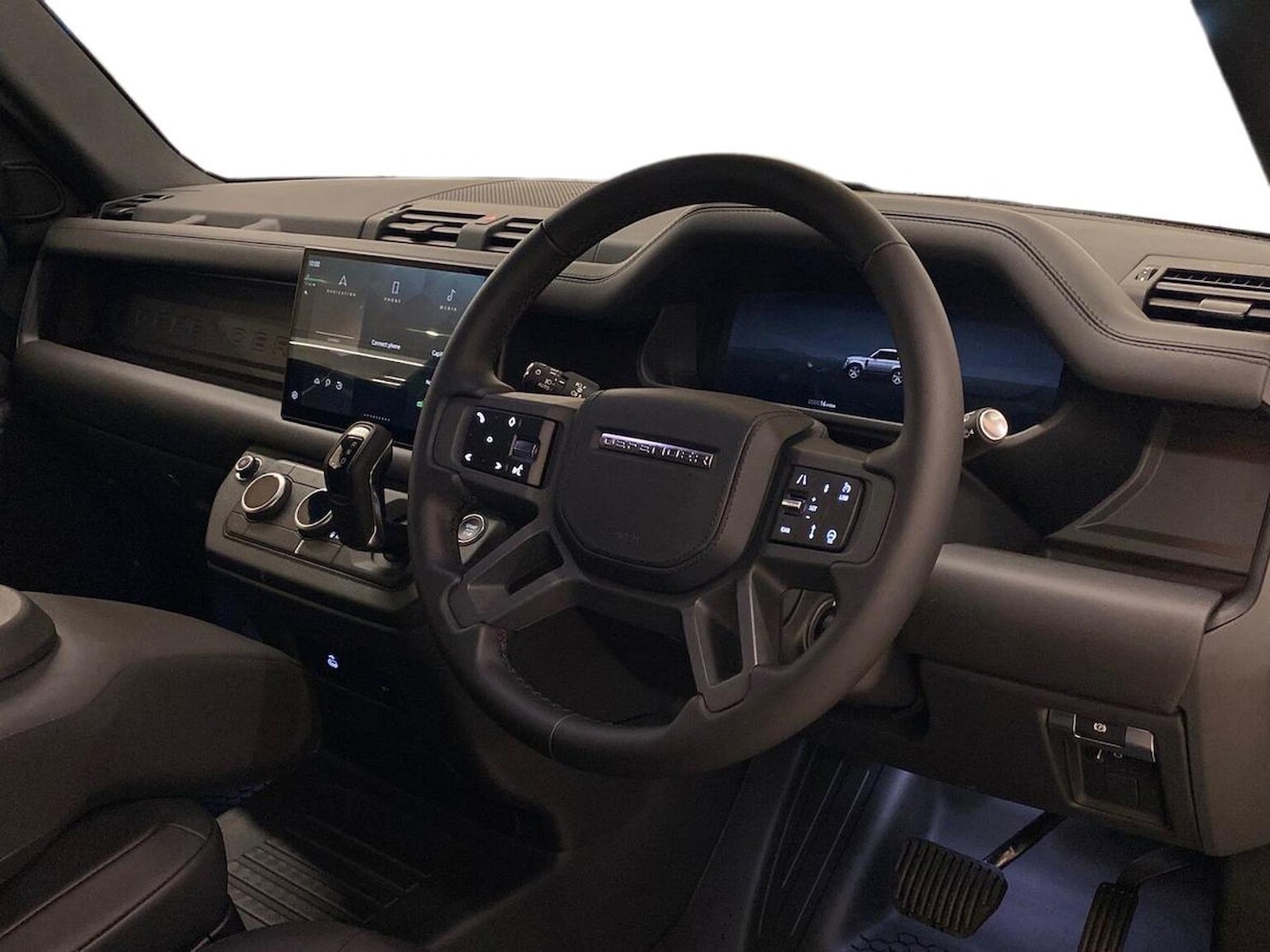 Used Land Rover Defender 2025 for sale - 77489551: Photo 9