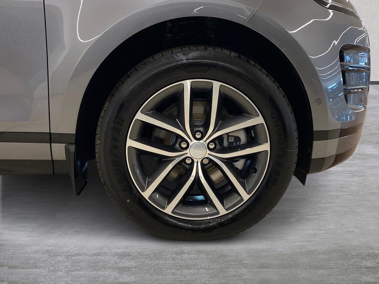 Used Land Rover Range Rover Evoque 2025 for sale - 78191503: Photo 10