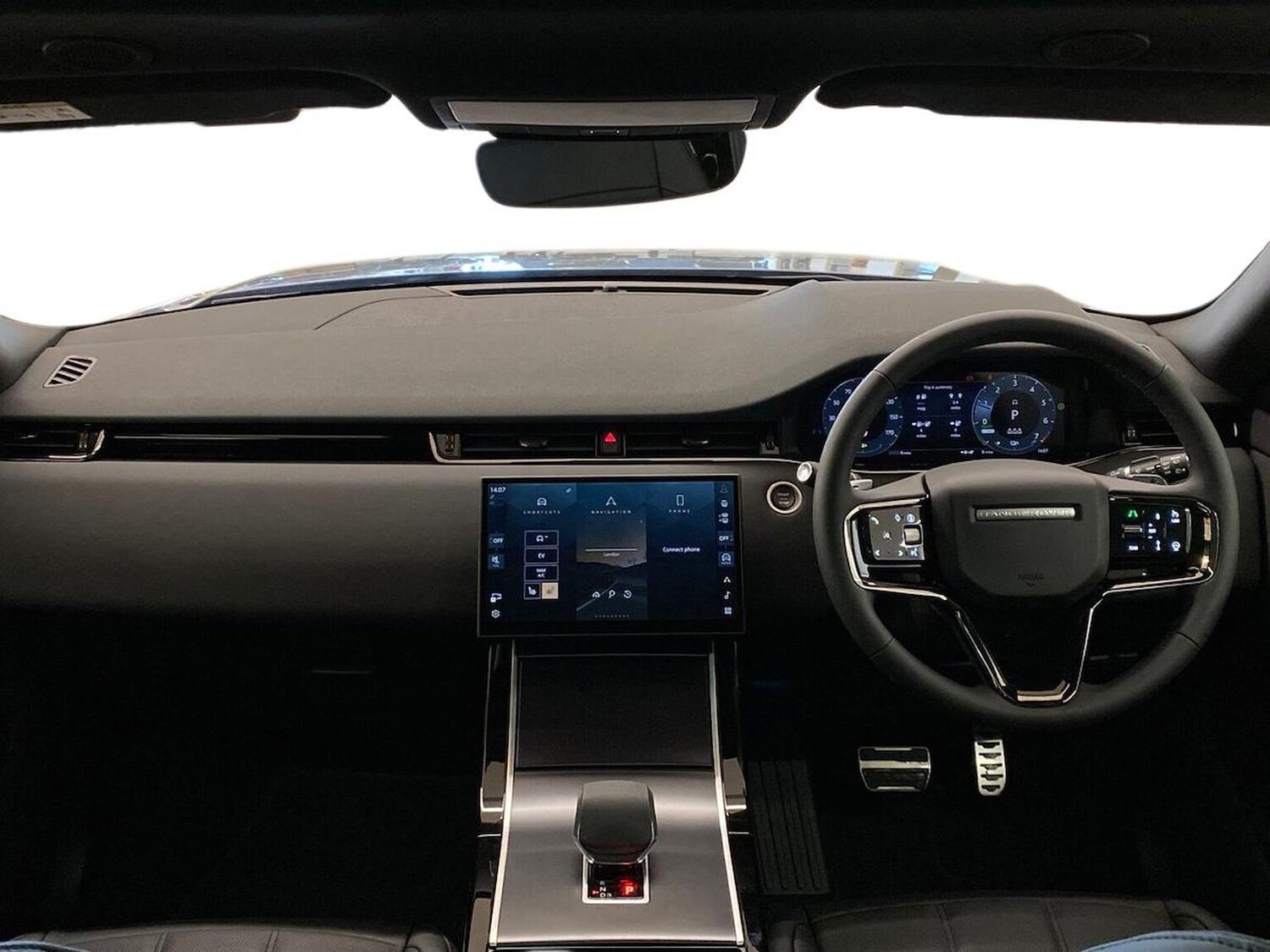 Used Land Rover Range Rover Evoque 2025 for sale - 78191503: Photo 11