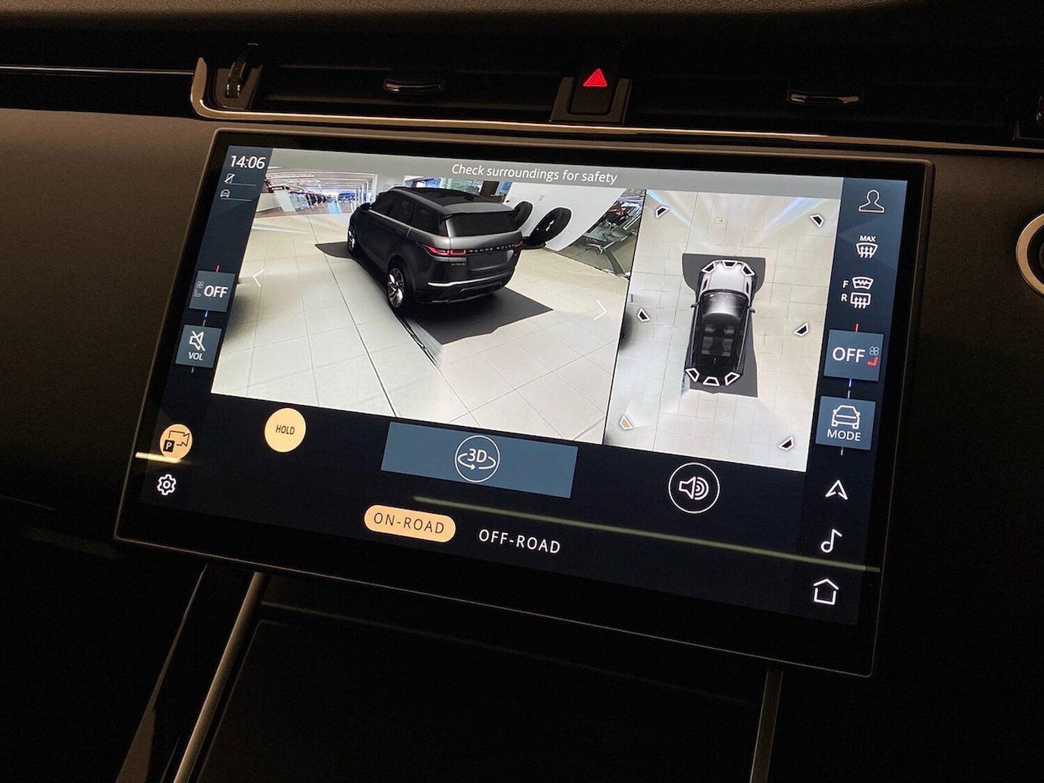 Used Land Rover Range Rover Evoque 2025 for sale - 78191503: Photo 14