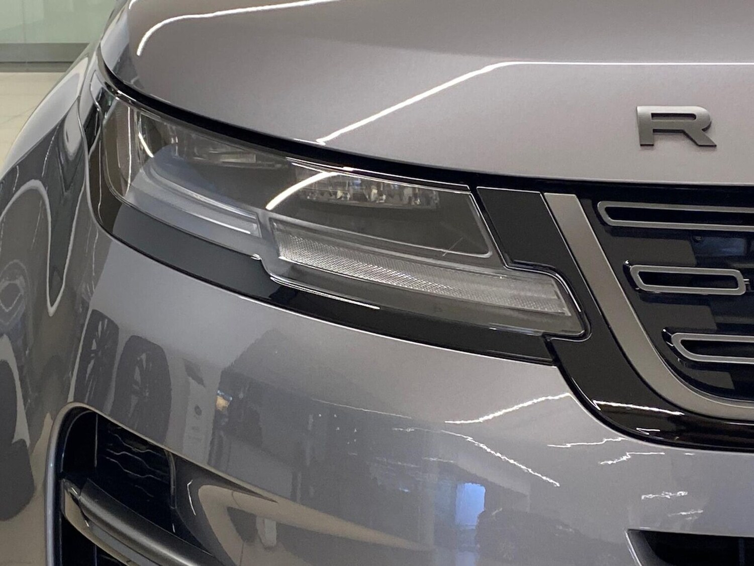 Used Land Rover Range Rover Evoque 2025 for sale - 78191503: Photo 19