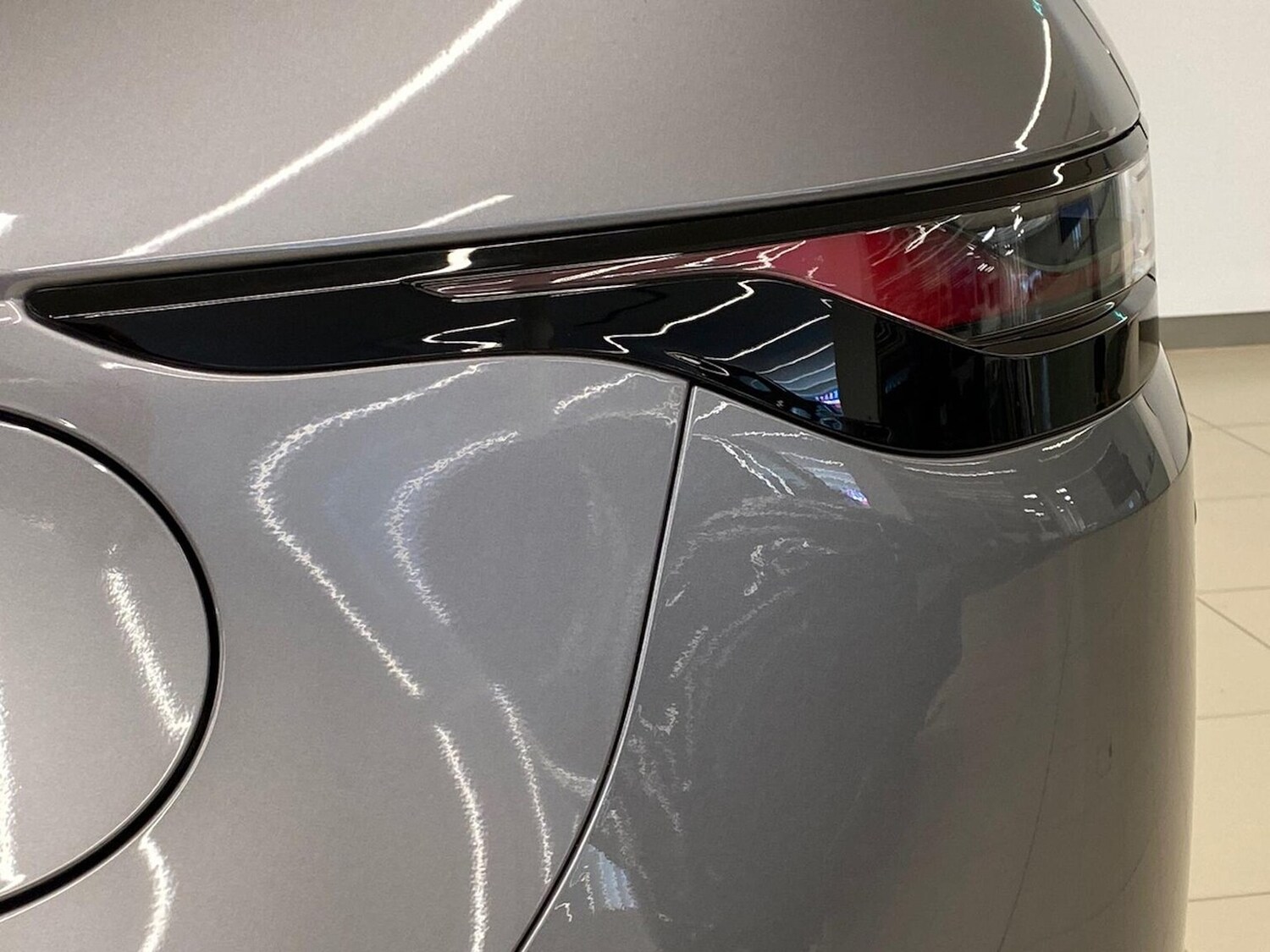 Used Land Rover Range Rover Evoque 2025 for sale - 78191503: Photo 21