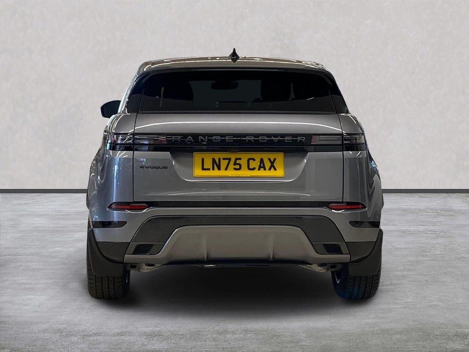 Used Land Rover Range Rover Evoque 2025 for sale - 78191503: Photo 8
