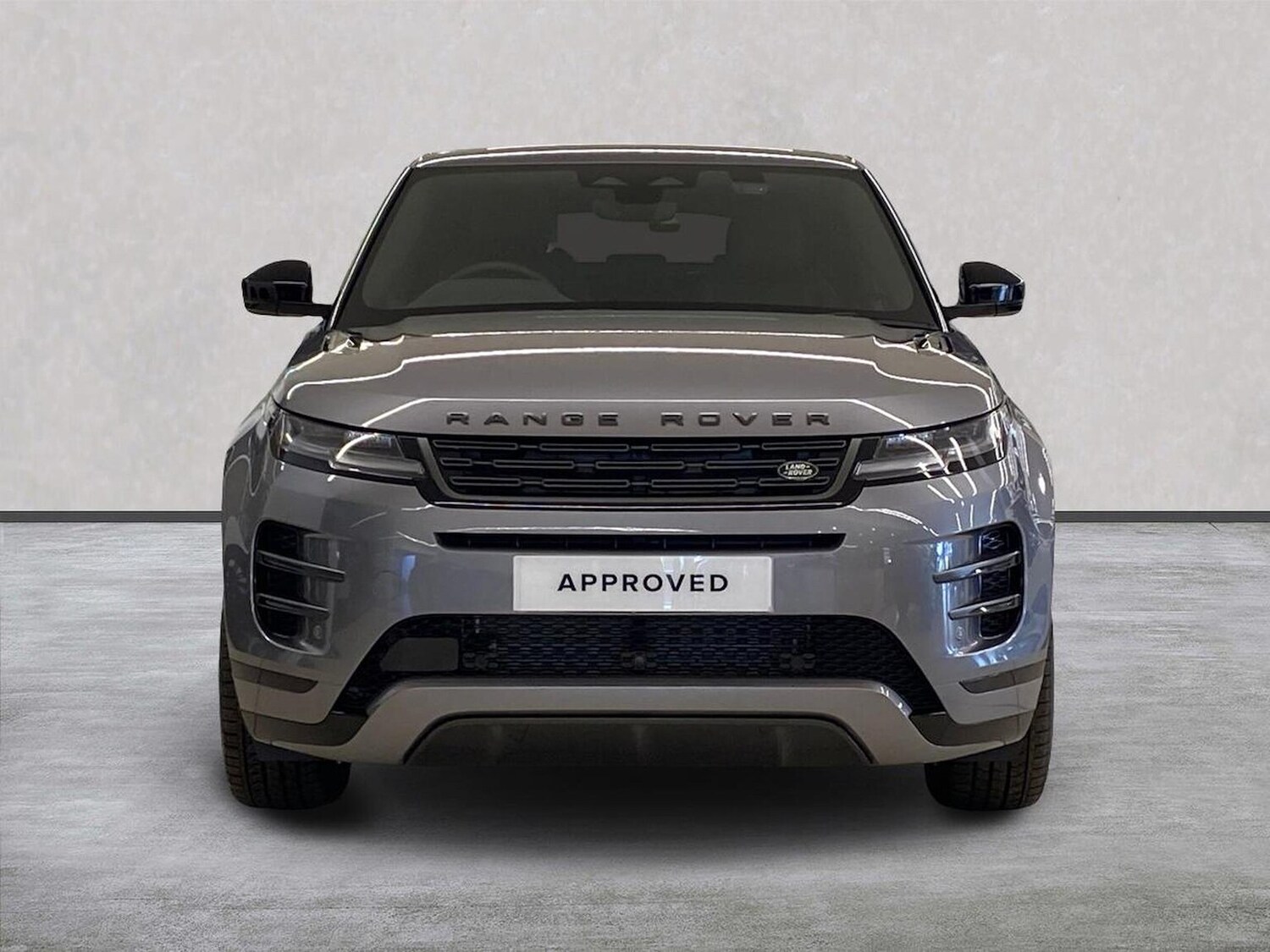 Used Land Rover Range Rover Evoque 2025 for sale - 78191503: Photo 9