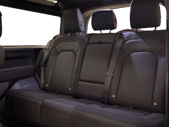 Used Land Rover Defender 2024 for sale - 78310511: Photo