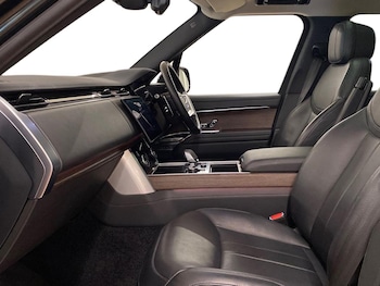 Used Land Rover Range Rover 2023 for sale - 75907950: Photo