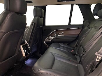 Used Land Rover Range Rover 2023 for sale - 75907950: Photo