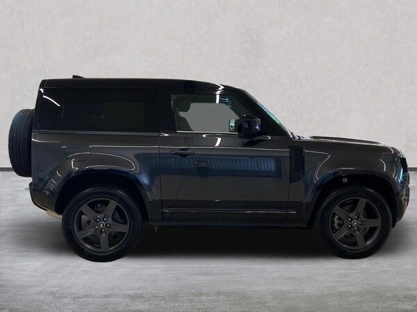 Used Land Rover Defender 2025 for sale - 76288549: Photo 5