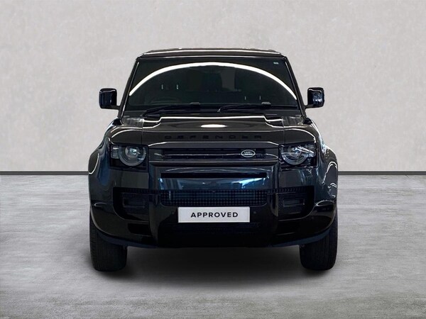 Used Land Rover Defender 2025 for sale - 76288549: Photo 7