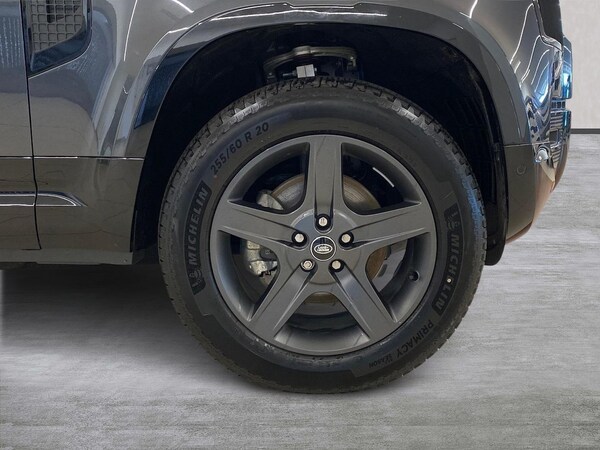 Used Land Rover Defender 2025 for sale - 76288549: Photo 8