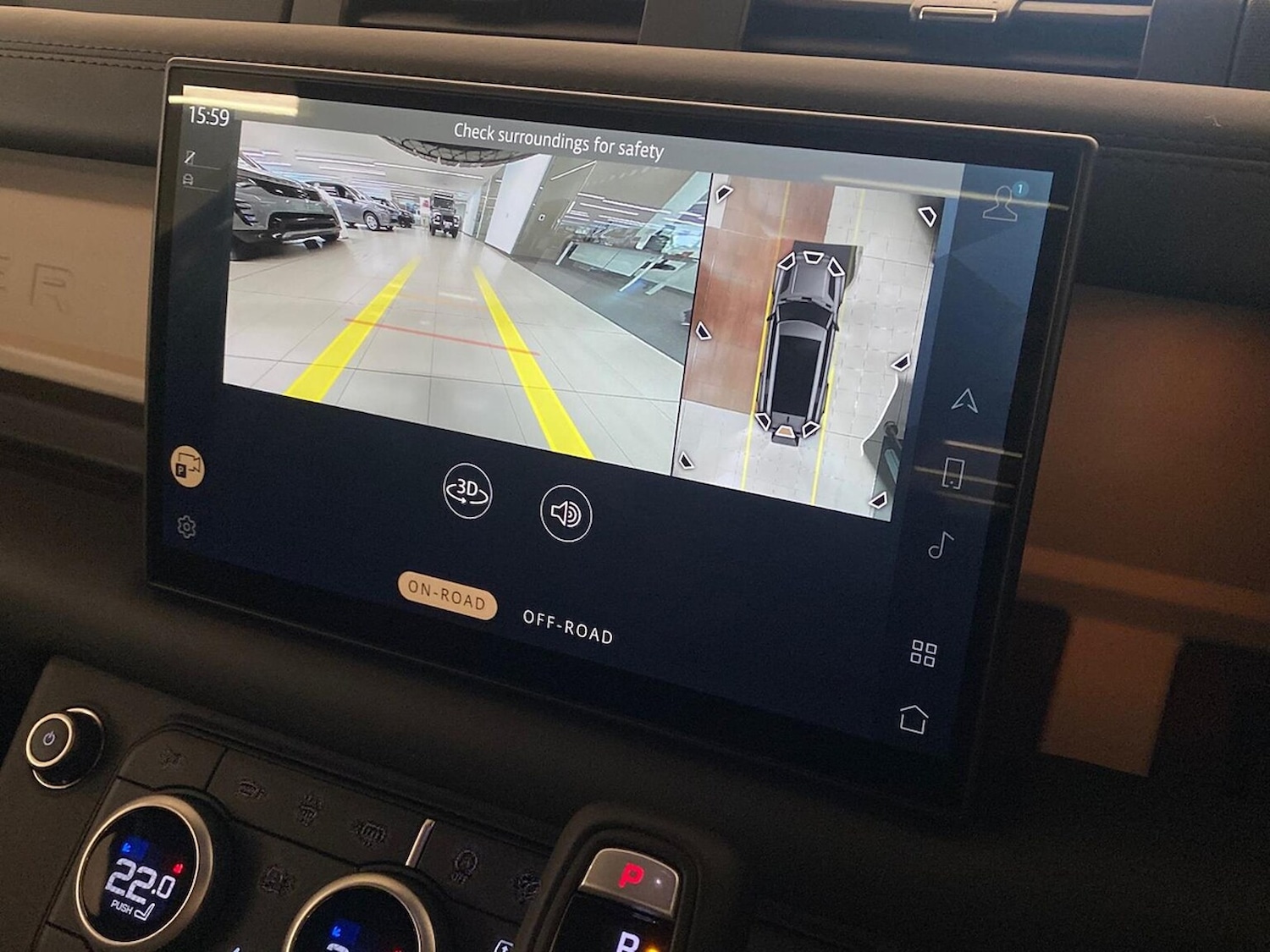 Used Vauxhall Mokka 2023 for sale - 77716529: Photo 12