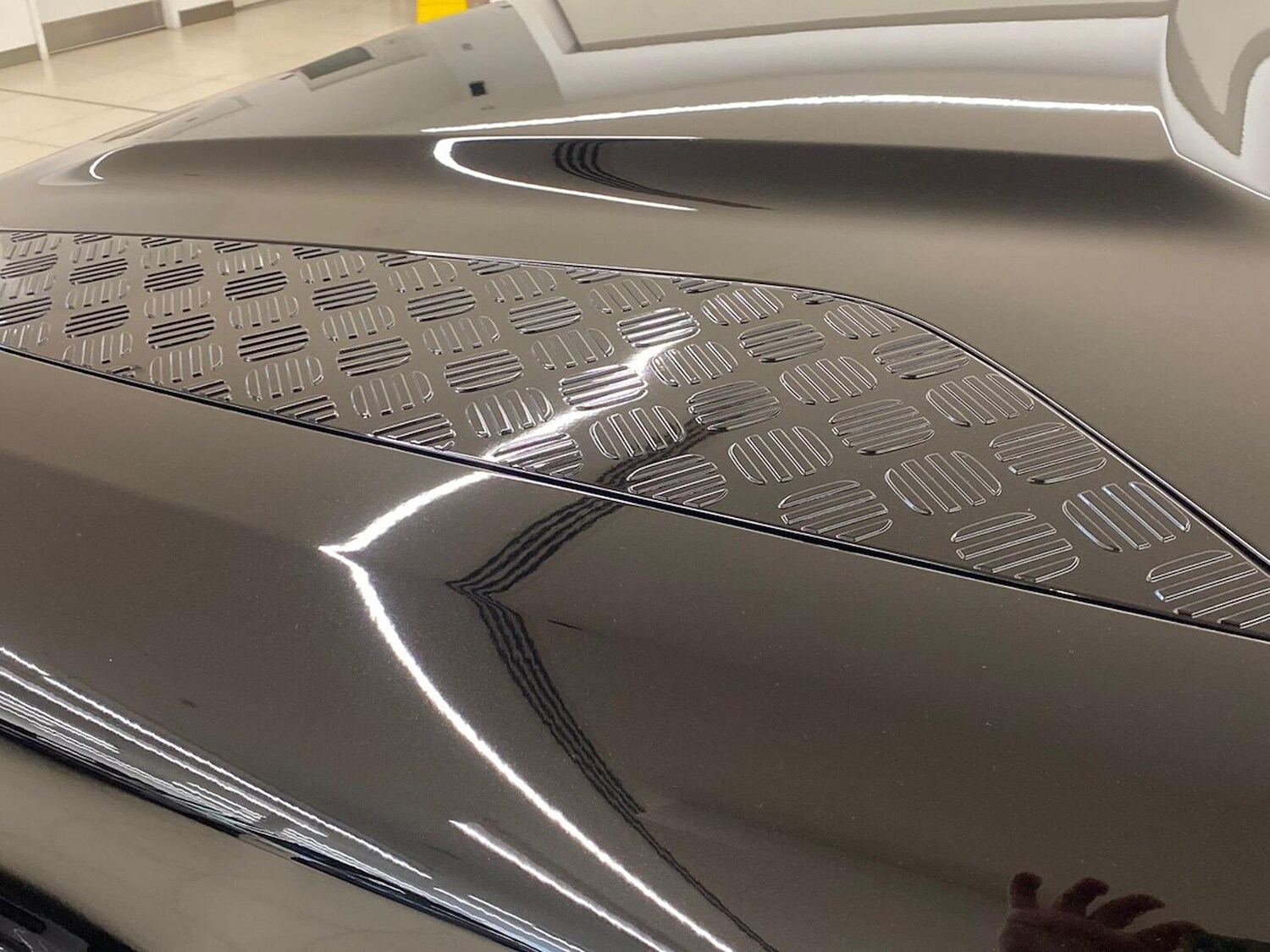 Used Vauxhall Mokka 2023 for sale - 77716529: Photo 20