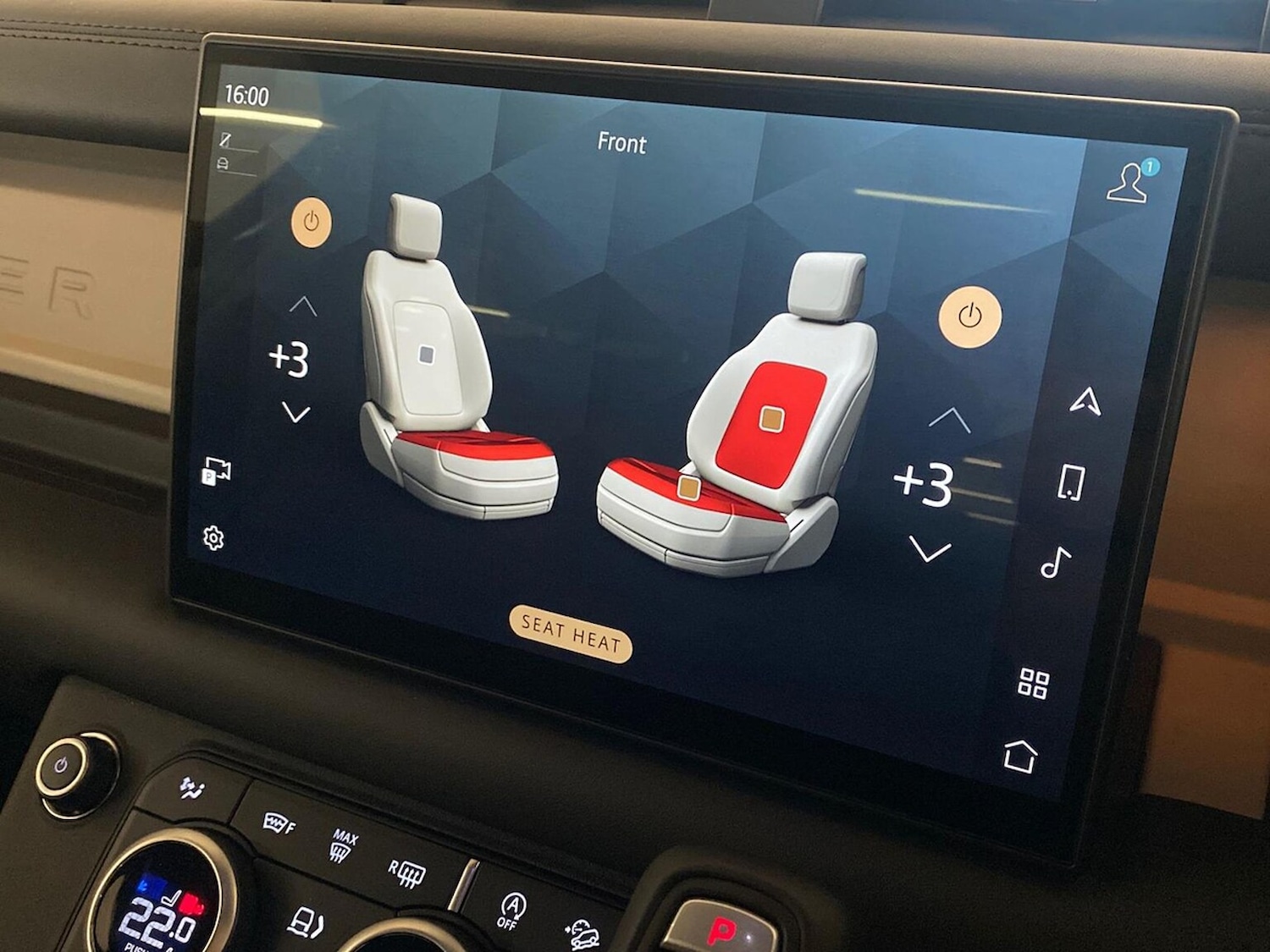 Used Vauxhall Mokka 2023 for sale - 77716529: Photo 22