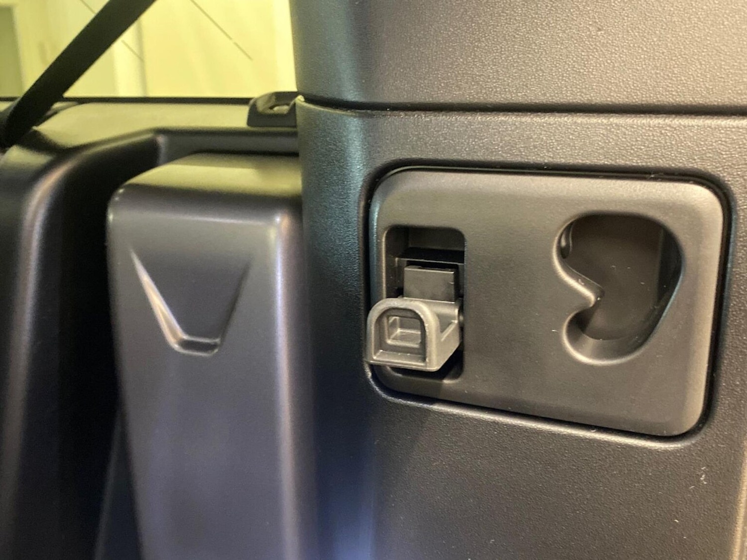 Used Vauxhall Mokka 2023 for sale - 77716529: Photo 27