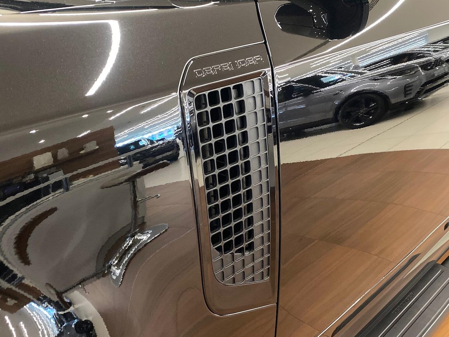 Used Vauxhall Mokka 2023 for sale - 77716529: Photo 28