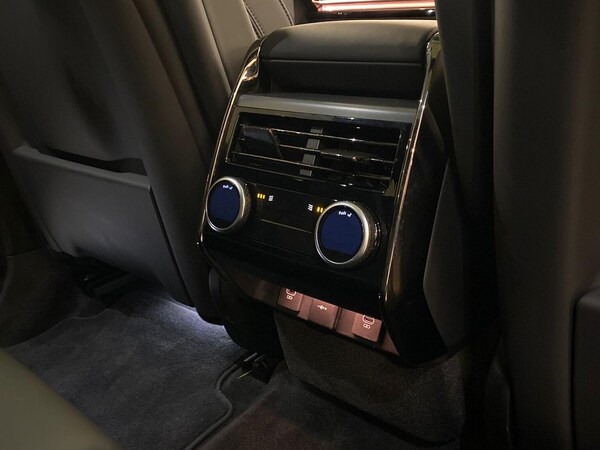 Used Land Rover Range Rover Sport 2024 for sale - 76320684: Photo 18