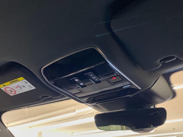 Used Land Rover Range Rover Sport 2024 for sale - 76320684: Photo 23