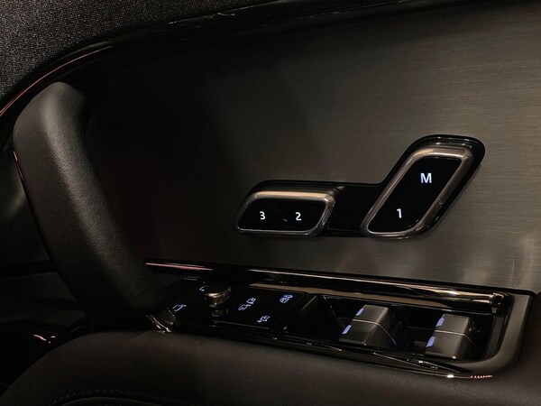Used Land Rover Range Rover Sport 2024 for sale - 76320684: Photo 25