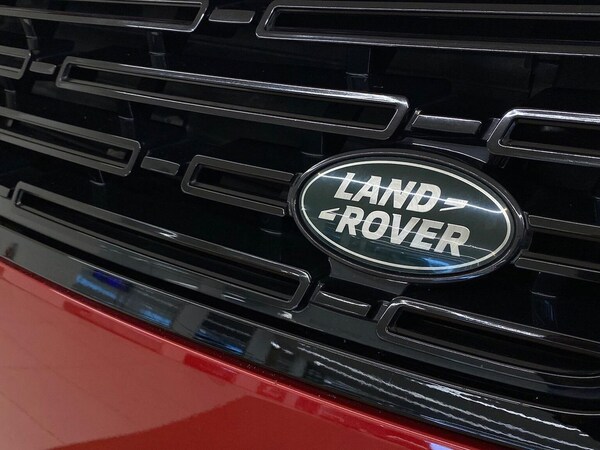 Used Land Rover Range Rover Sport 2024 for sale - 76320684: Photo 29