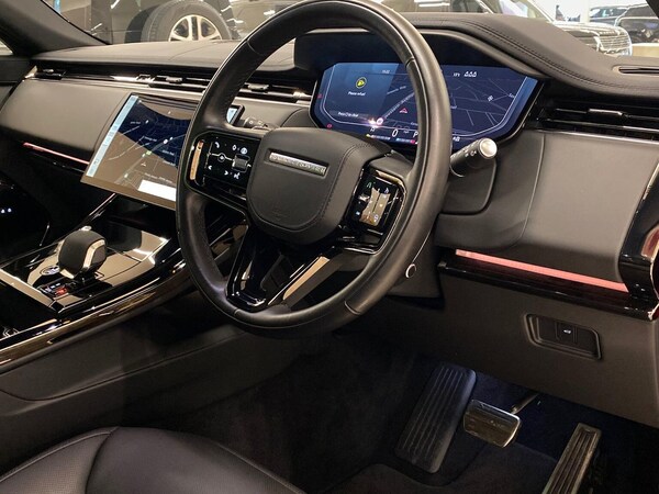 Used Land Rover Range Rover Sport 2024 for sale - 76320684: Photo 34