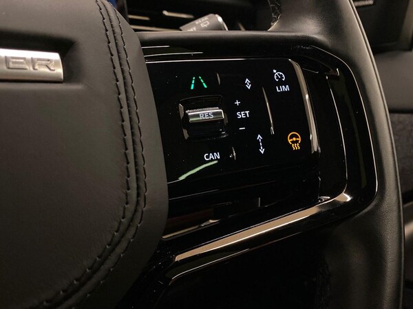Used Land Rover Range Rover Sport 2024 for sale - 76320684: Photo 35