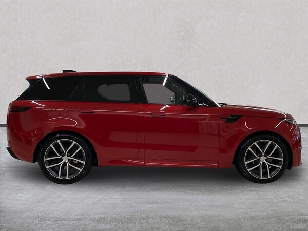 Used Land Rover Range Rover Sport 2024 for sale - 76320684: Photo 5