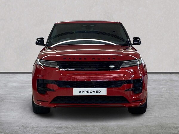 Used Land Rover Range Rover Sport 2024 for sale - 76320684: Photo 7