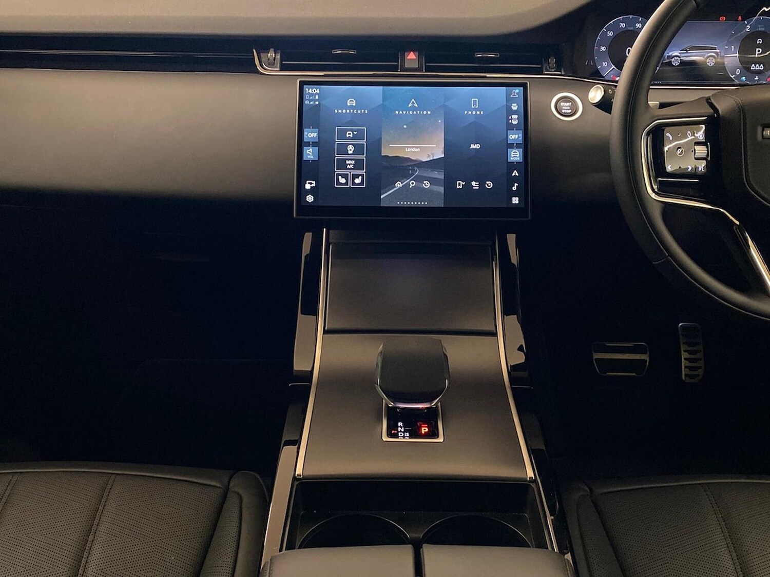 Used Land Rover Range Rover Evoque 2025 for sale - 77522157: Photo 14