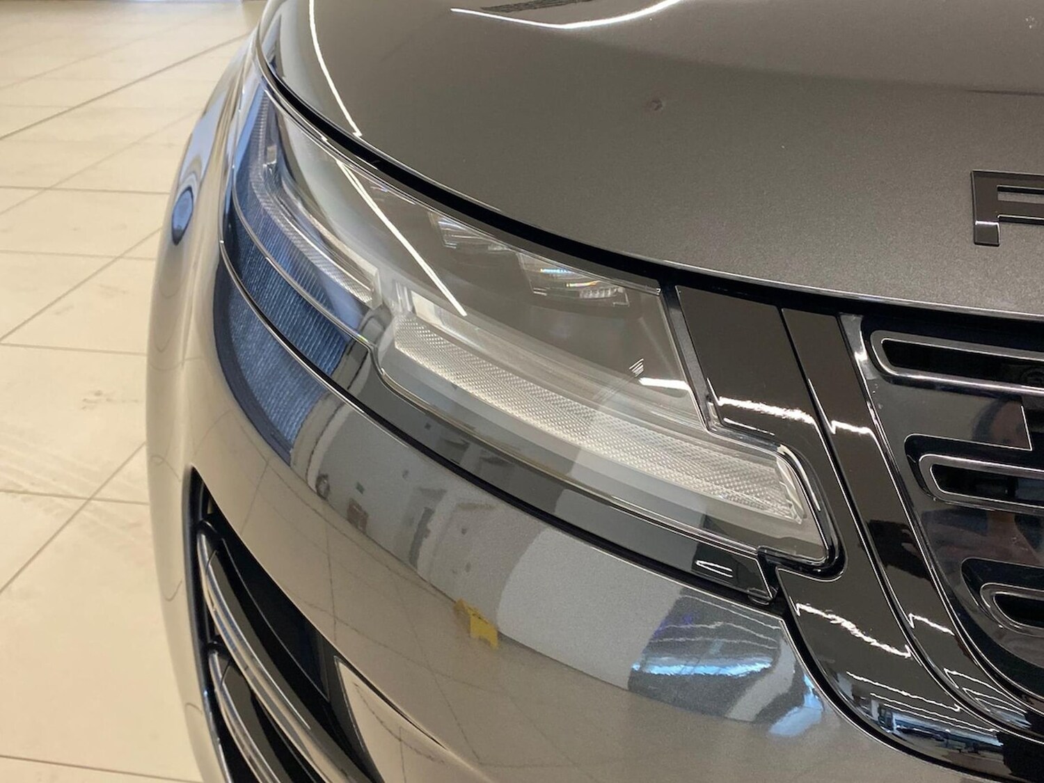 Used Land Rover Range Rover Evoque 2025 for sale - 77522157: Photo 17