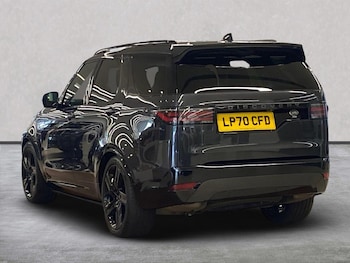 Used Land Rover Discovery 2021 for sale - 75435950: Photo