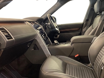 Used Land Rover Discovery 2021 for sale - 75435950: Photo
