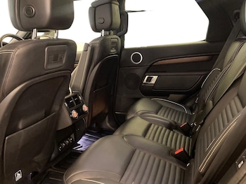Used Land Rover Discovery 2021 for sale - 75435950: Photo