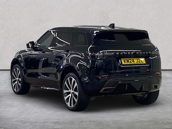 Used Land Rover Range Rover Evoque 2024 for sale - 75957106: Photo