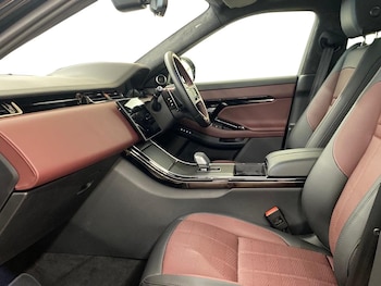 Used Land Rover Range Rover Evoque 2024 for sale - 75957106: Photo