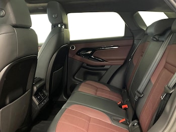 Used Land Rover Range Rover Evoque 2024 for sale - 75957106: Photo