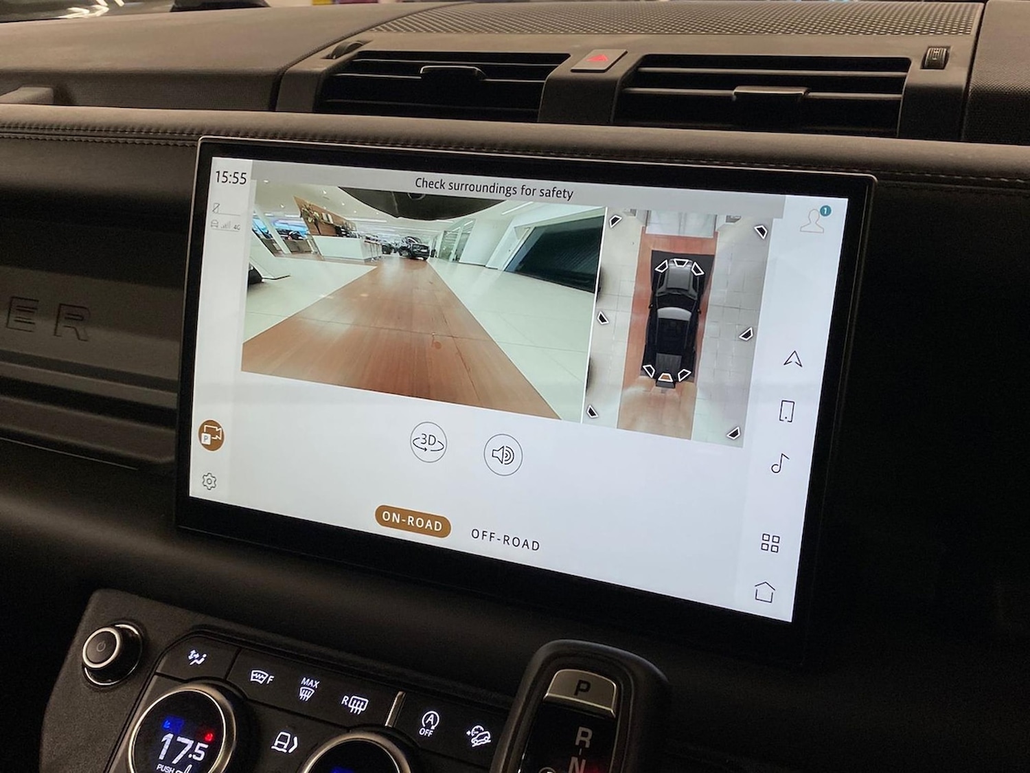 Used Land Rover Defender 2023 for sale - 76663749: Photo 12