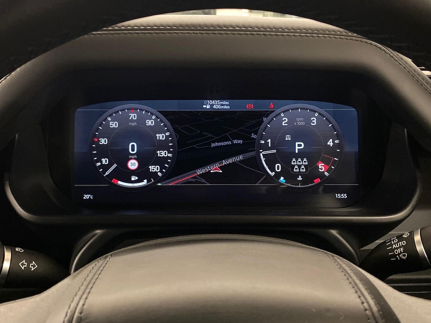 Used Land Rover Defender 2023 for sale - 76663749: Photo 16