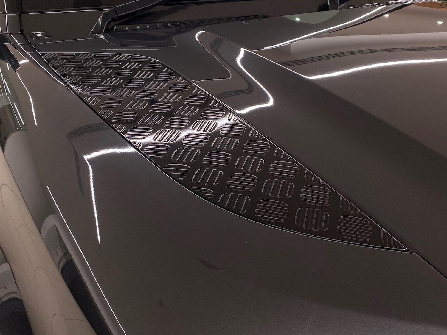 Used Land Rover Defender 2023 for sale - 76663749: Photo 20