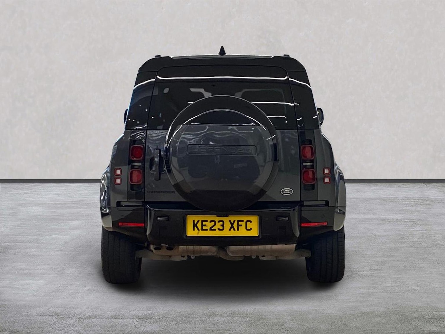 Used Land Rover Defender 2023 for sale - 76663749: Photo 6