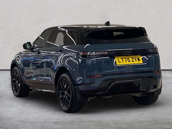Used Land Rover Range Rover Evoque 2025 for sale - 78310720: Photo
