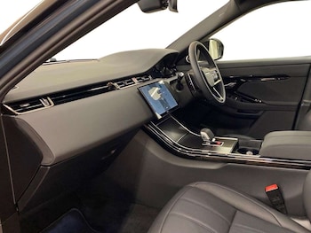 Used Land Rover Range Rover Evoque 2025 for sale - 78310720: Photo