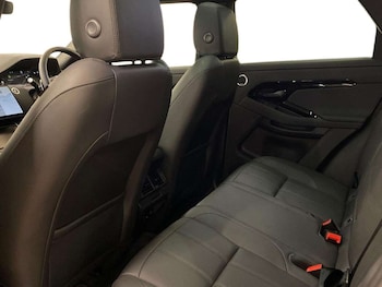 Used Land Rover Range Rover Evoque 2025 for sale - 78310720: Photo