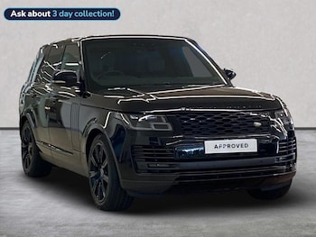2021 - 2.0 P400E Westminster Black 4Dr Auto