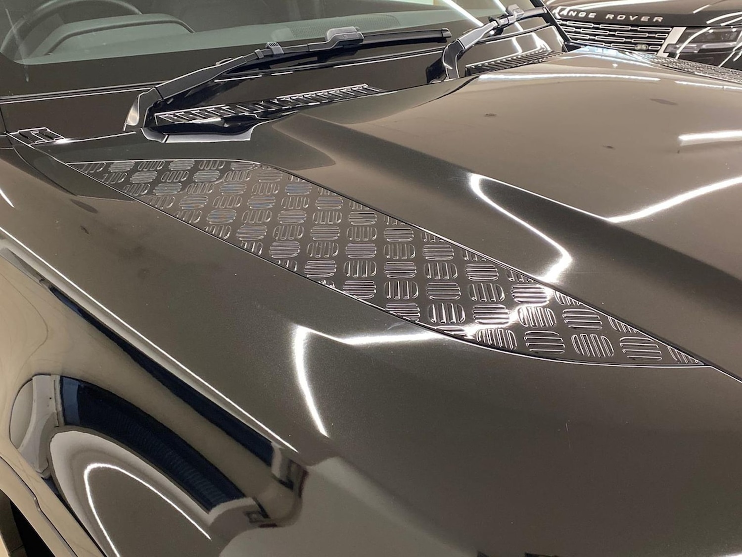 Used Land Rover Defender 2023 for sale - 76583241: Photo 27