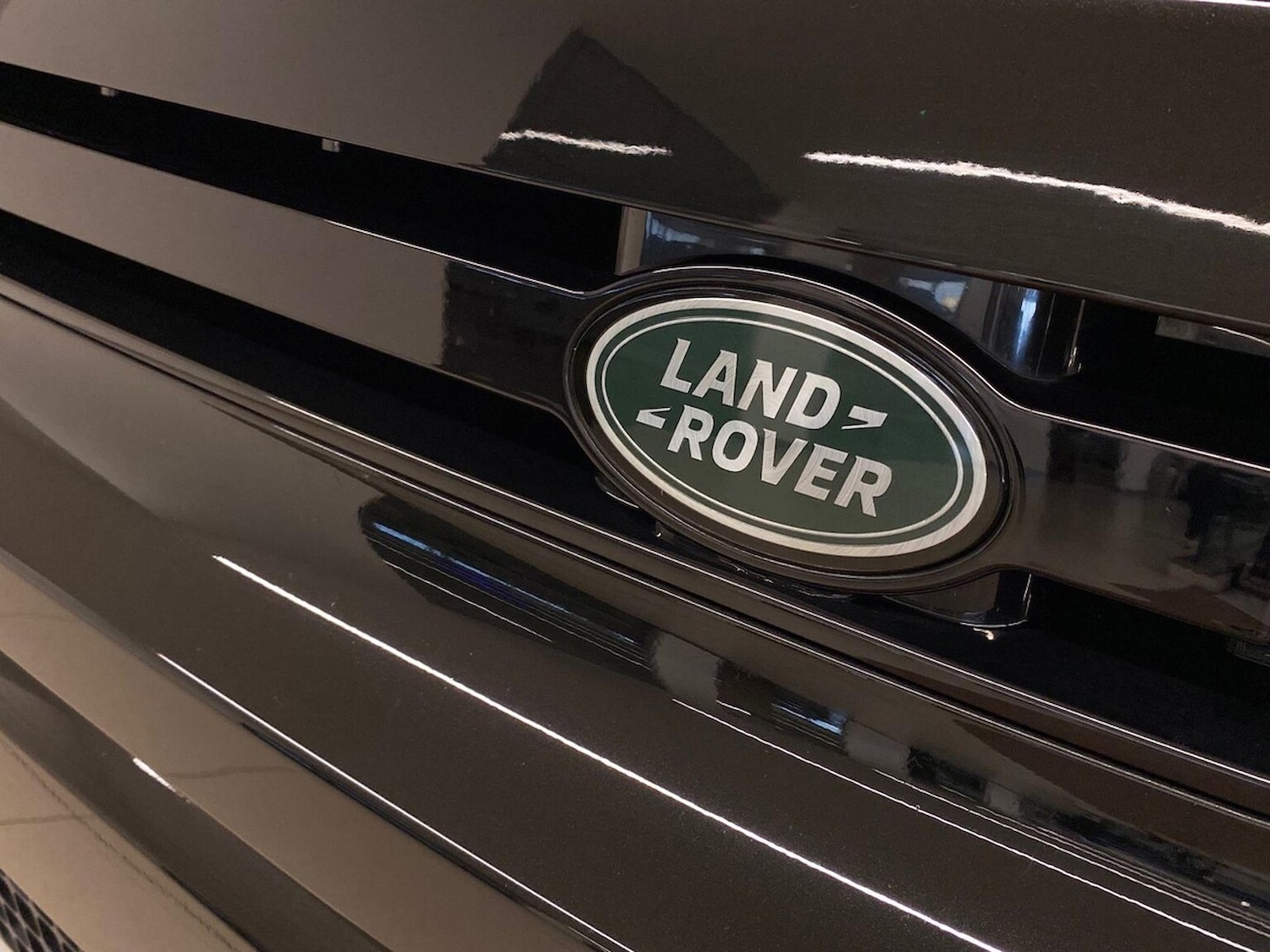 Used Land Rover Defender 2023 for sale - 76583241: Photo 28