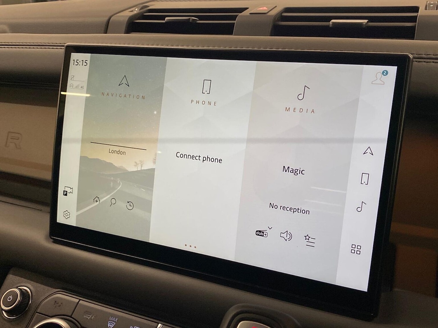 Used Land Rover Defender 2023 for sale - 76583241: Photo 37