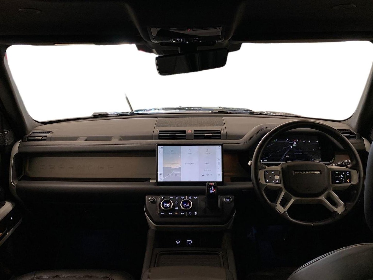 Used Land Rover Defender 2023 for sale - 76583241: Photo 9